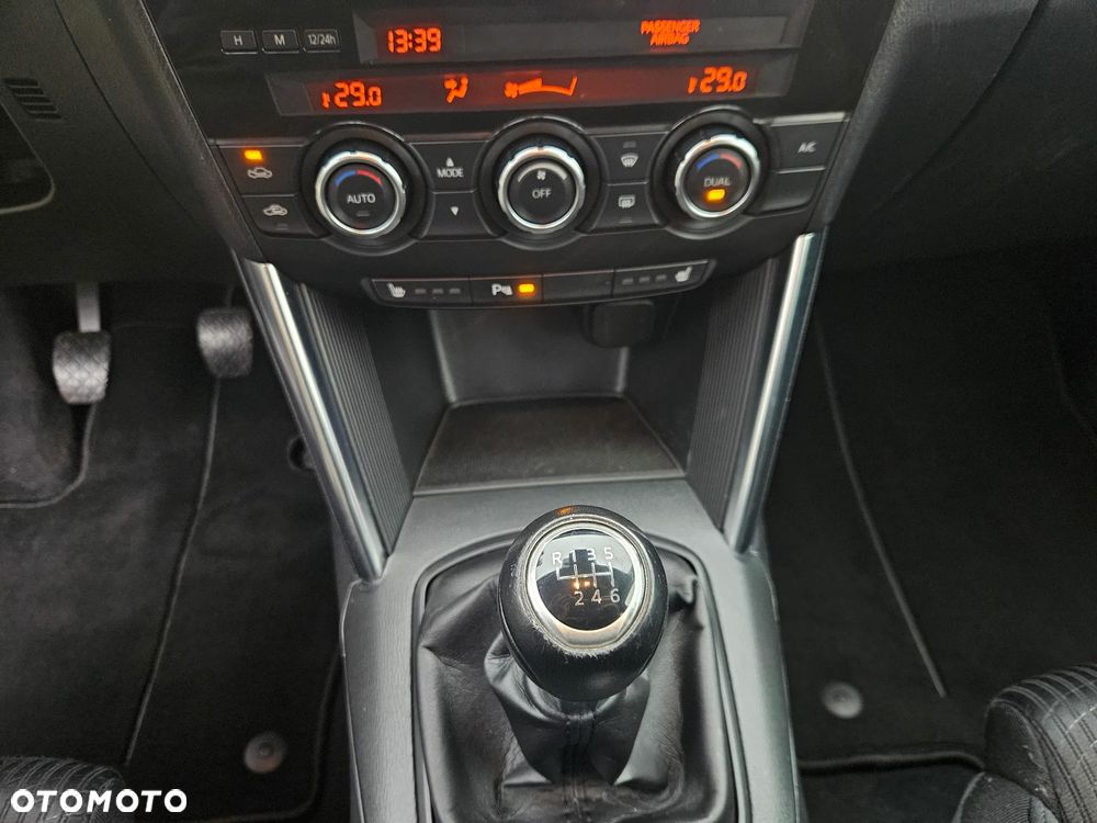 Mazda CX-5 SKYACTIV-D 150 Exclusive-Line - 20