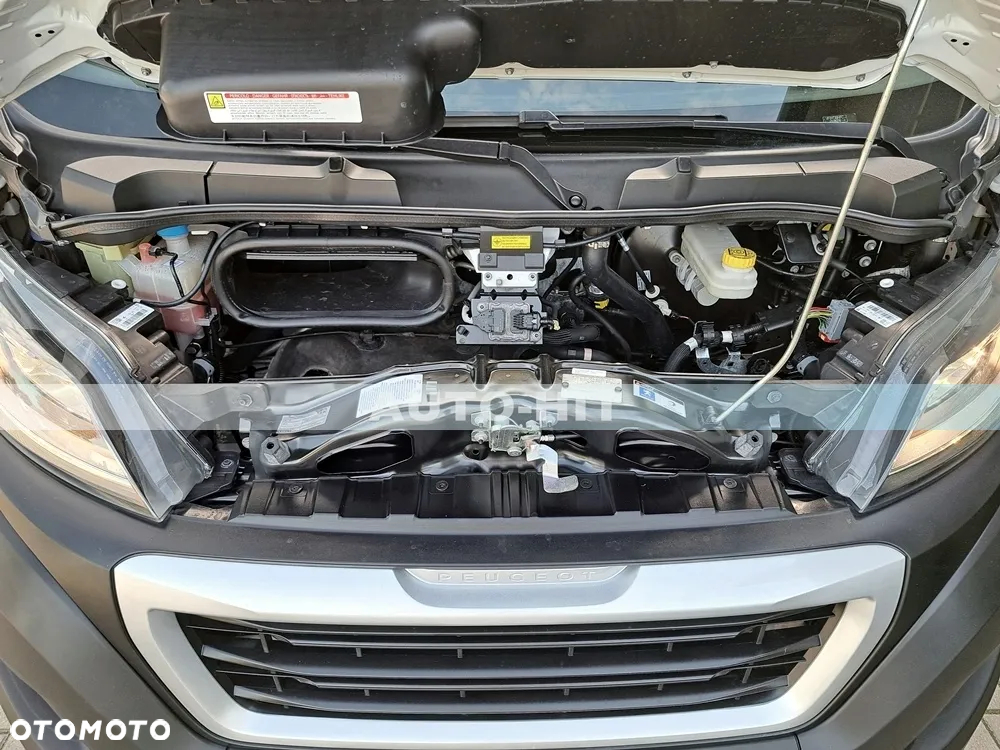 Peugeot Boxer - 17