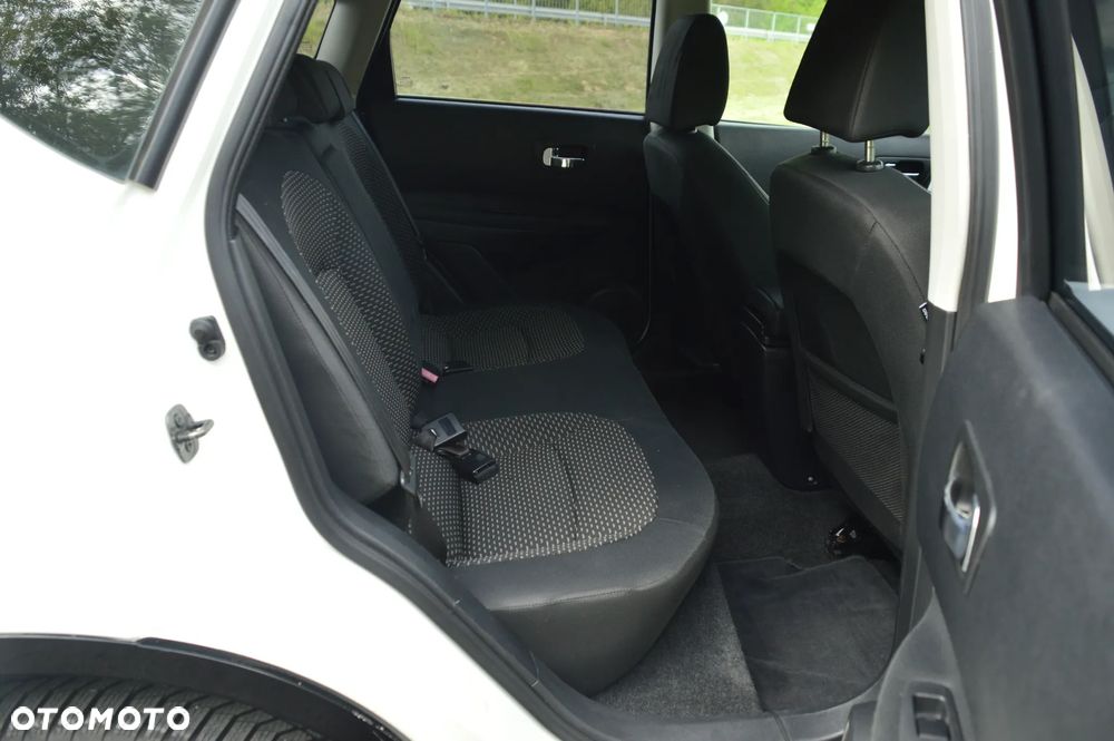 Nissan Qashqai 2.0 tekna - 18