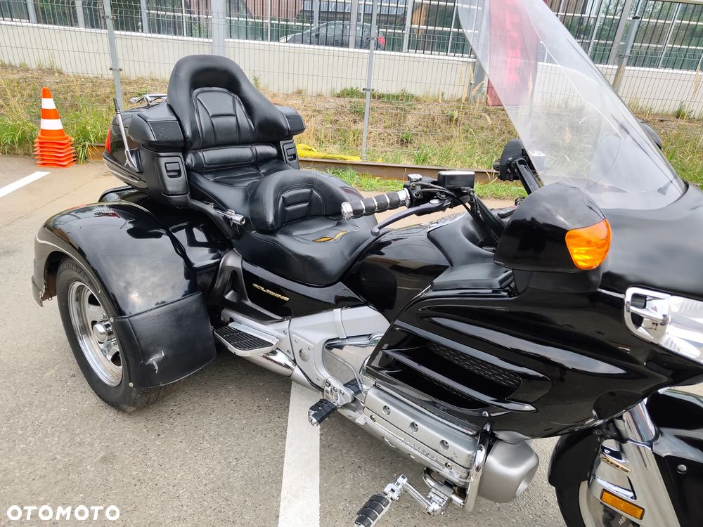 Honda GL - 4