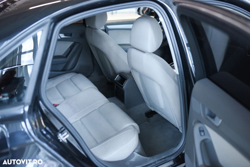 Audi A4 Limuzina 2.0 TDI DPF Attraction - 5