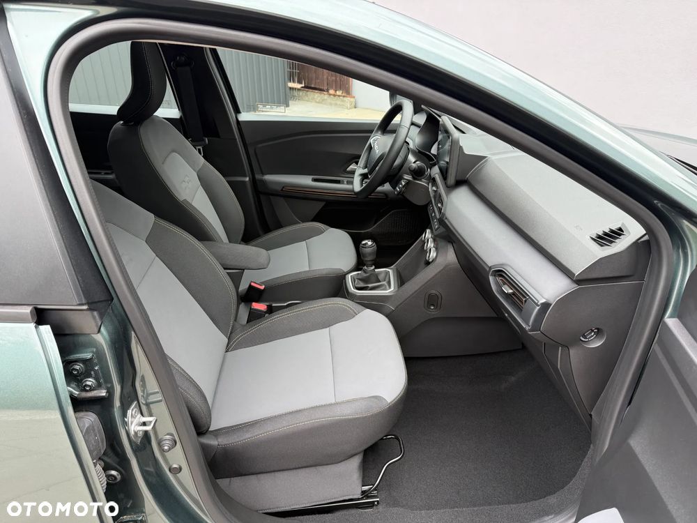 Dacia Sandero Stepway 1.0 TCe Expression - 10