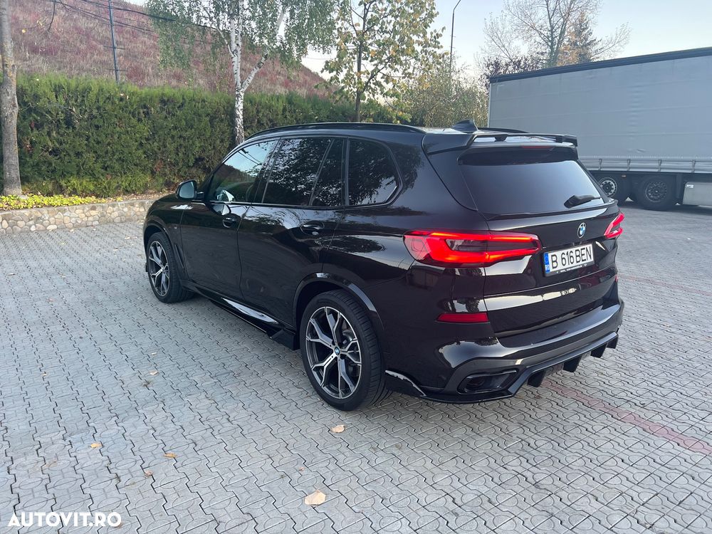 BMW X5 - 14