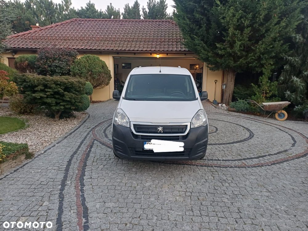Peugeot Partner - 3