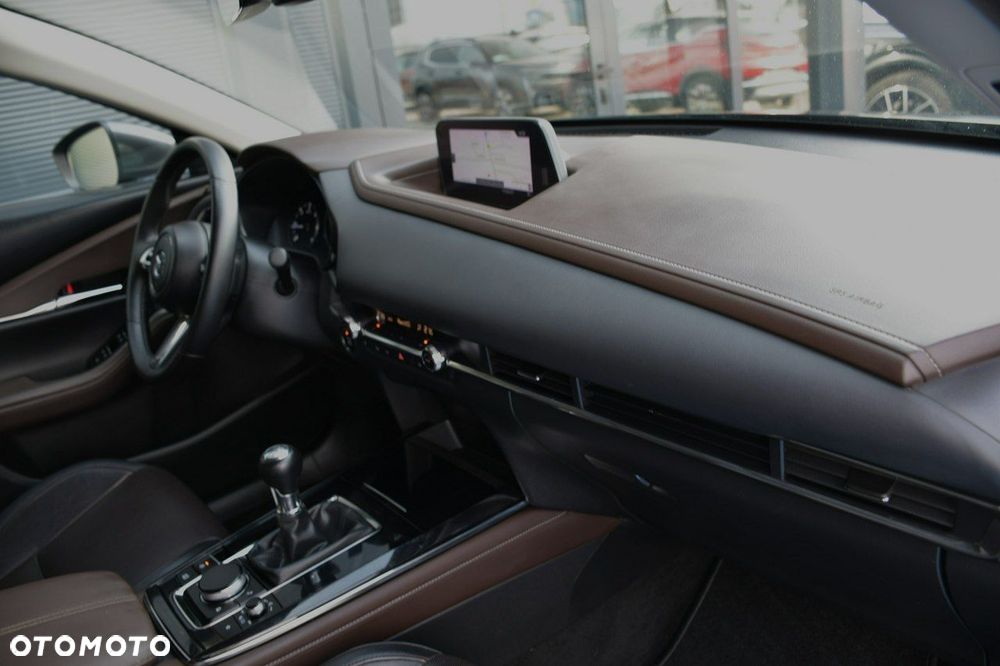 Mazda CX-30 SKYACTIV-D 1.8 SELECTION - 18