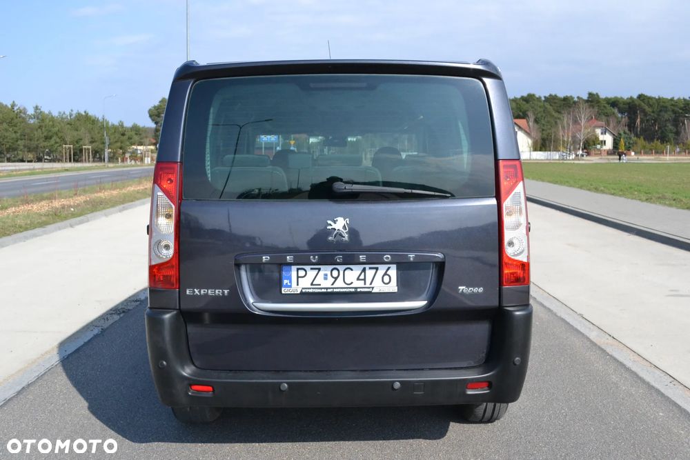 Peugeot Expert Tepee L1H1 (5-Si.) Premium - 10