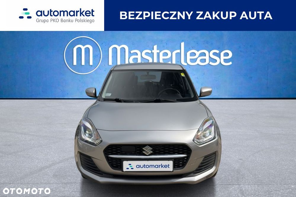 Suzuki Swift - 2