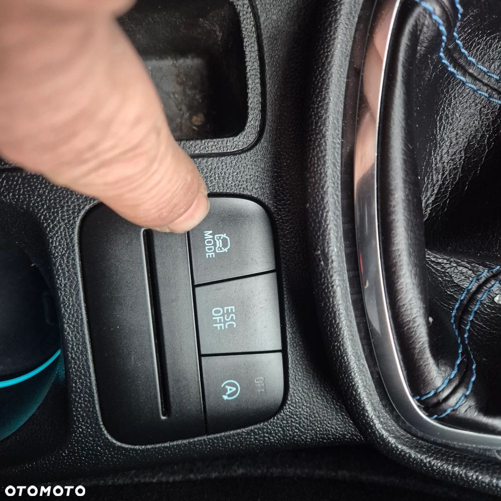 Ford Fiesta 1.5 EcoBoost S&S ST - 9