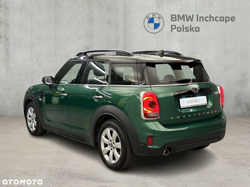 MINI Countryman - 3