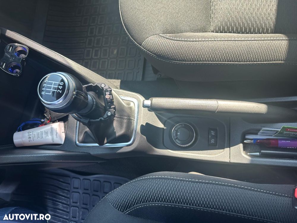 Dacia Duster 1.5 Blue dCi 4WD Prestige - 6