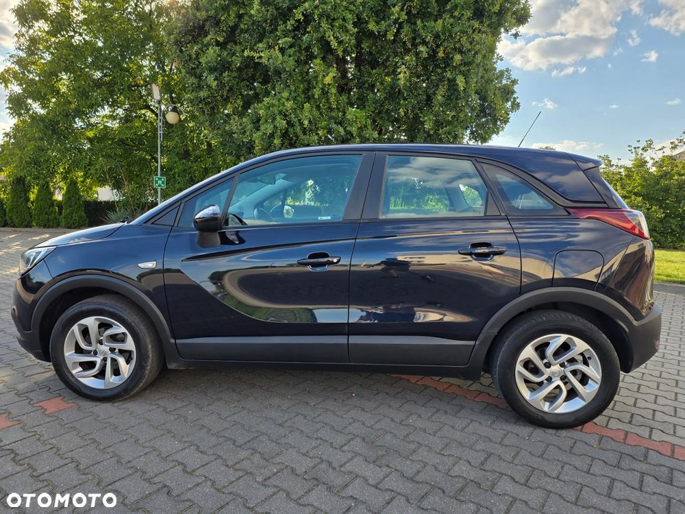 Opel Crossland X 1.6 CDTI Enjoy - 22