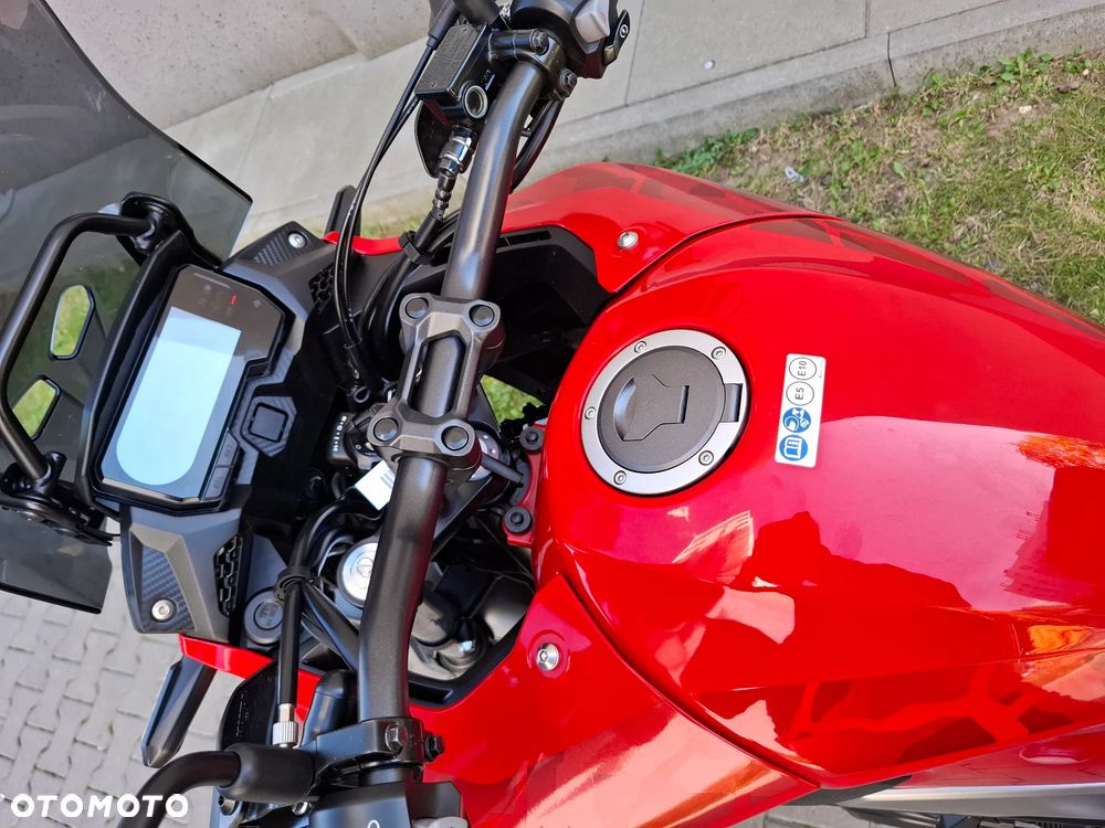 Honda CB - 27