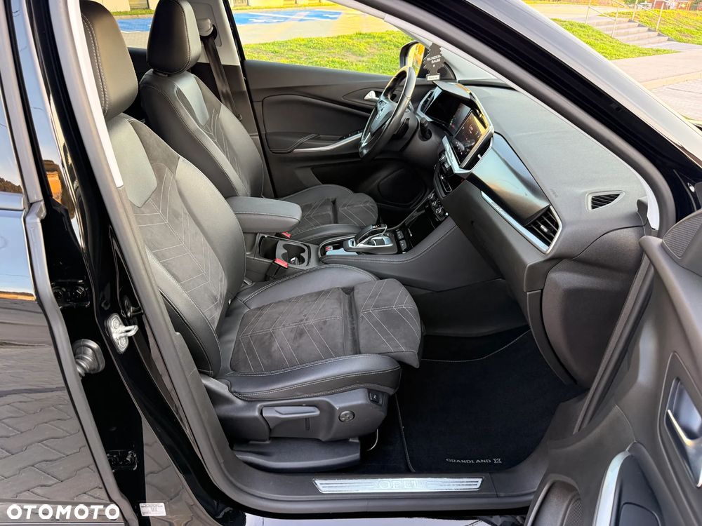Opel Grandland 1.6 T PHEV GS - 24