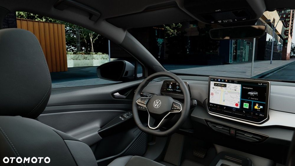 Volkswagen ID.5 52kWh Plus - 10