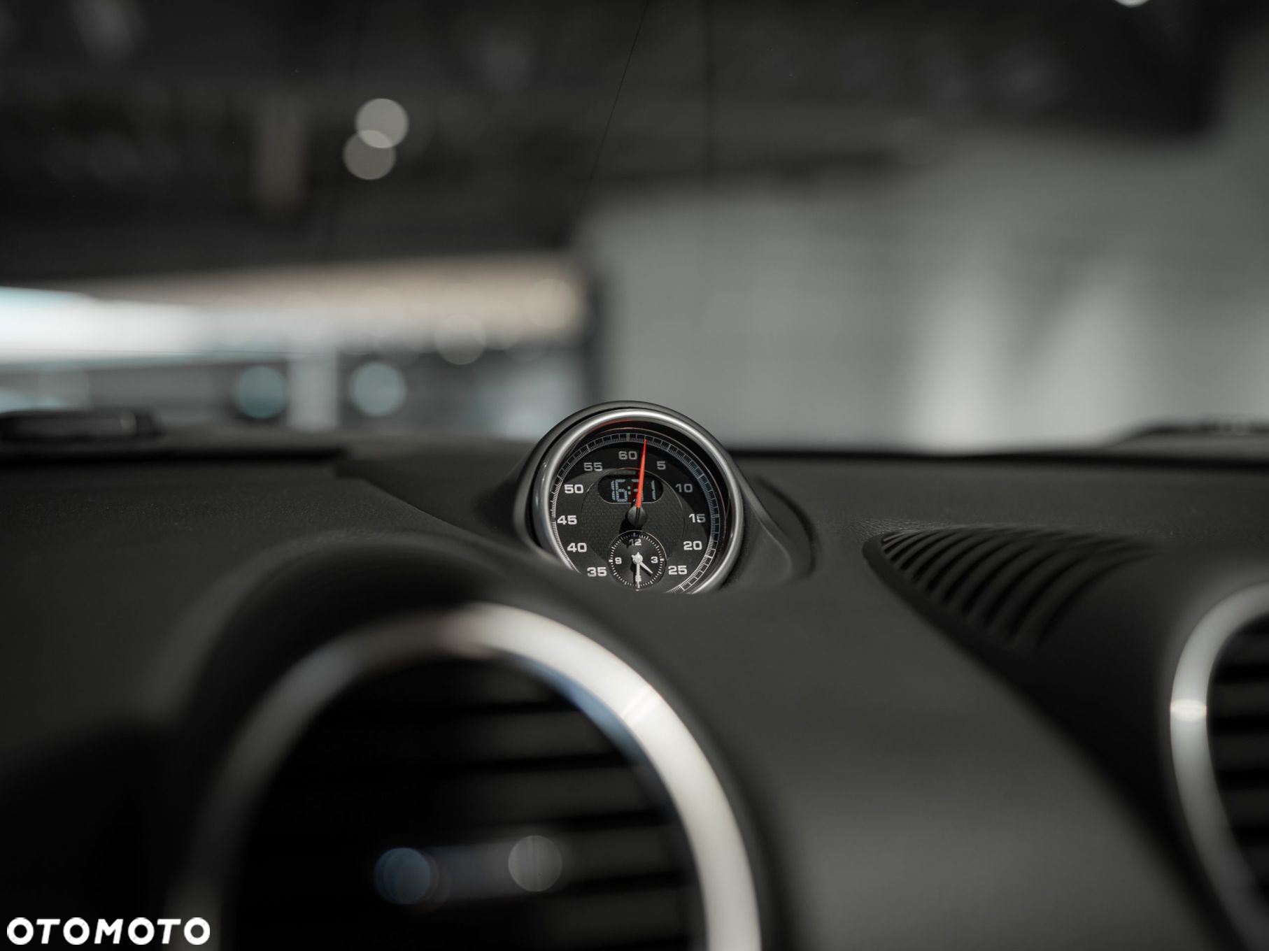 Porsche 718 Boxster GPF Style Edition PDK - 24