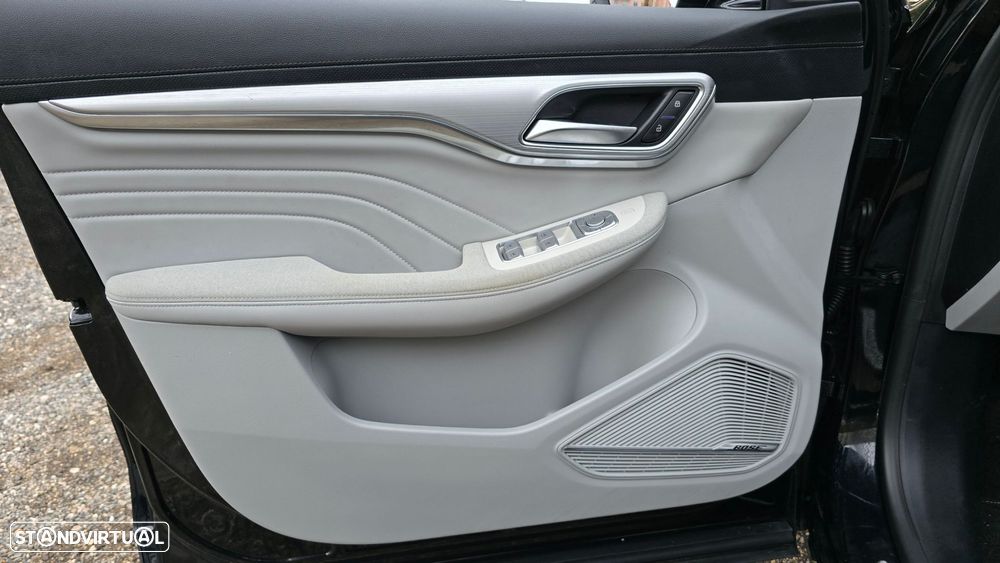 MG Marvel R 70 kWh AWD Performance - 8