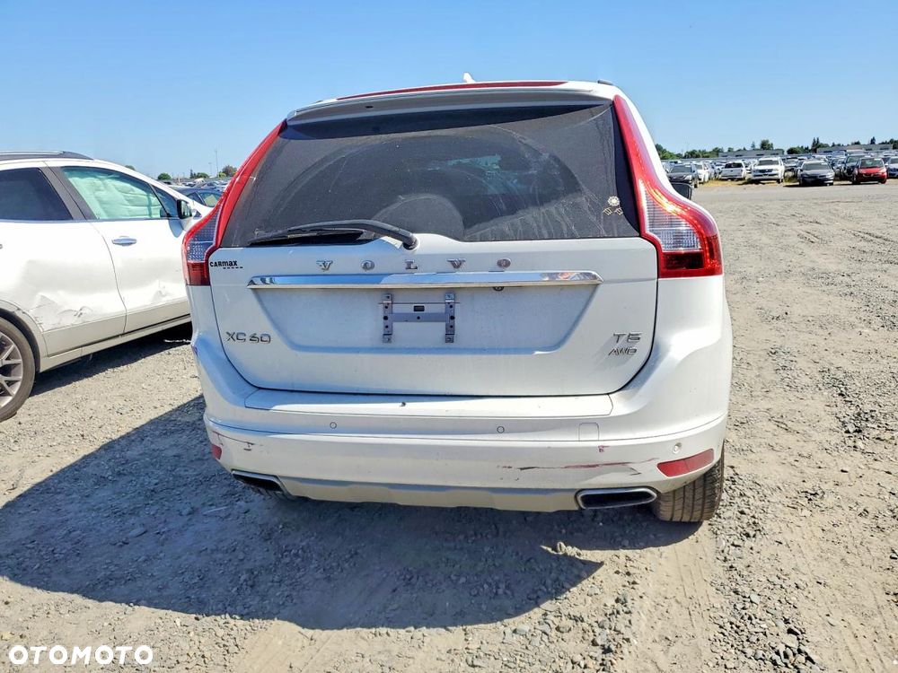 Volvo XC 60 T5 Geartronic Linje Inscription - 7