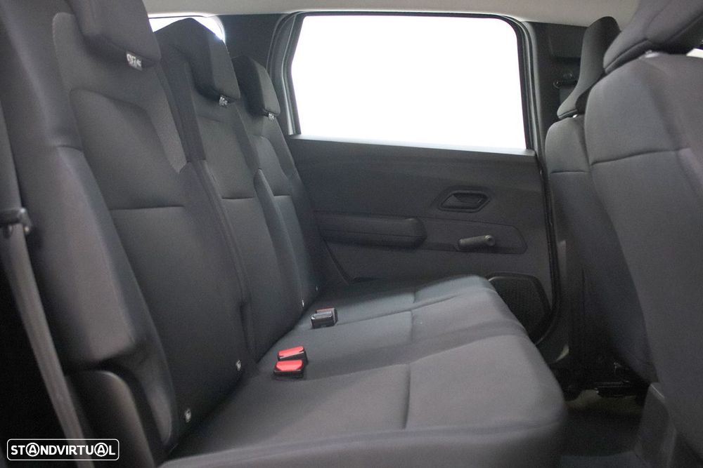 Dacia Jogger 1.0 ECO-G Essential Bi-Fuel - 21