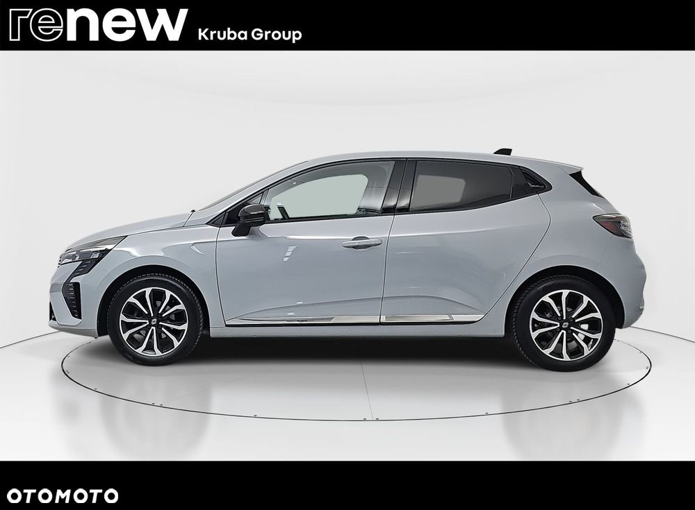 Renault Clio 1.0 TCe Techno Xtronic - 8