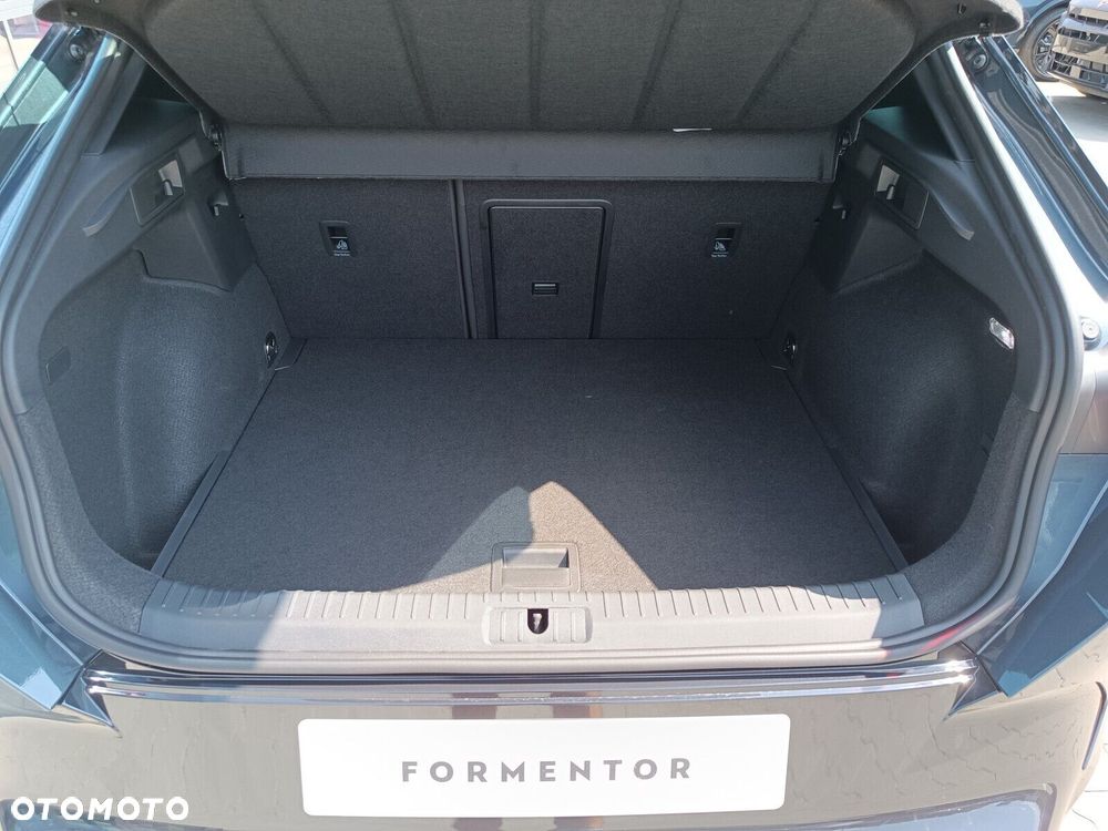 Cupra Formentor 1.5 eTSI mHEV DSG - 10
