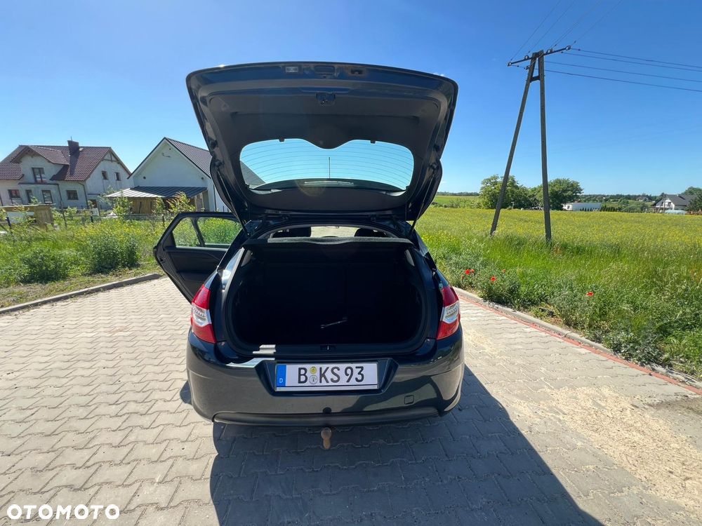 Citroën C4 - 12