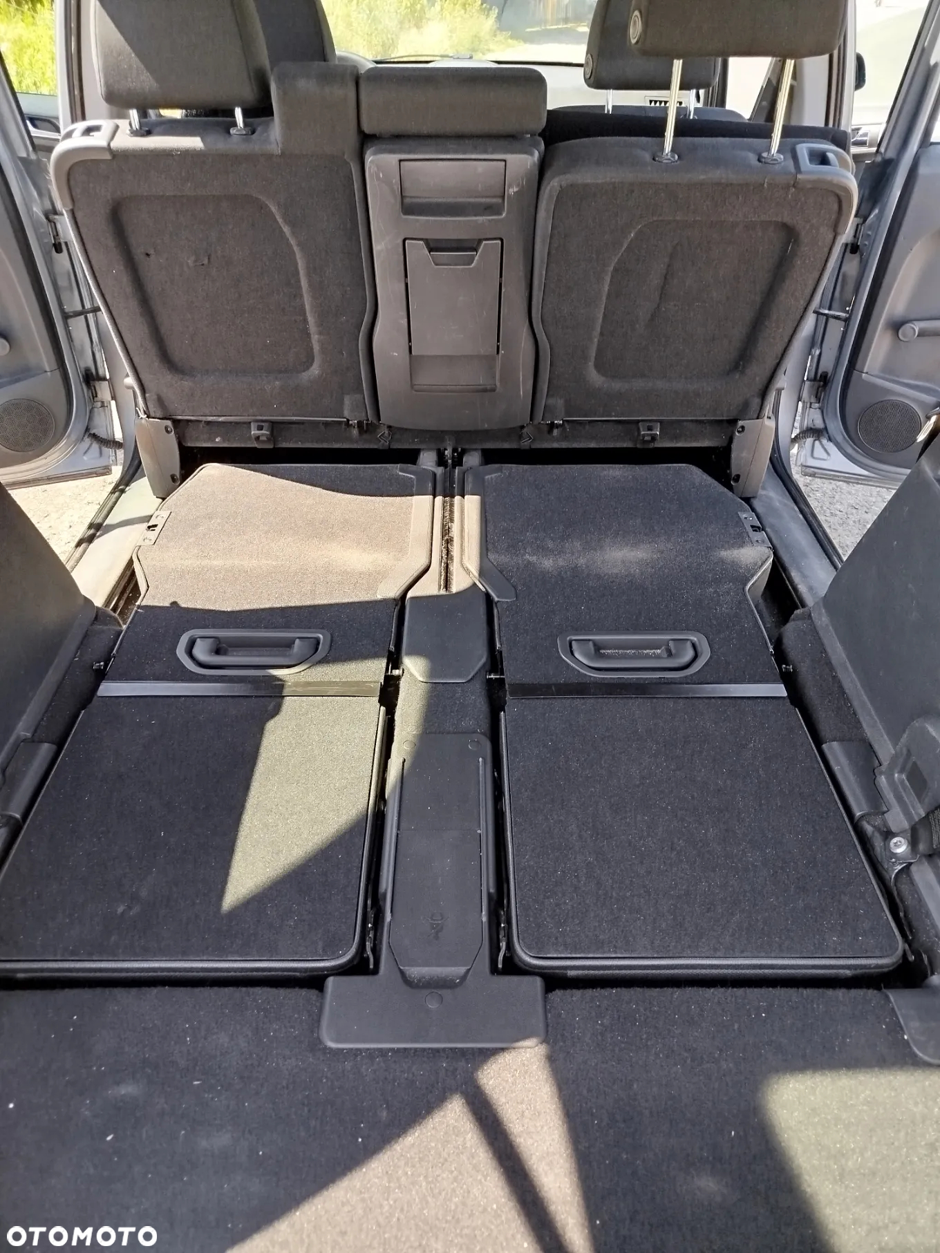 Opel Zafira 2.2 Edition - 22