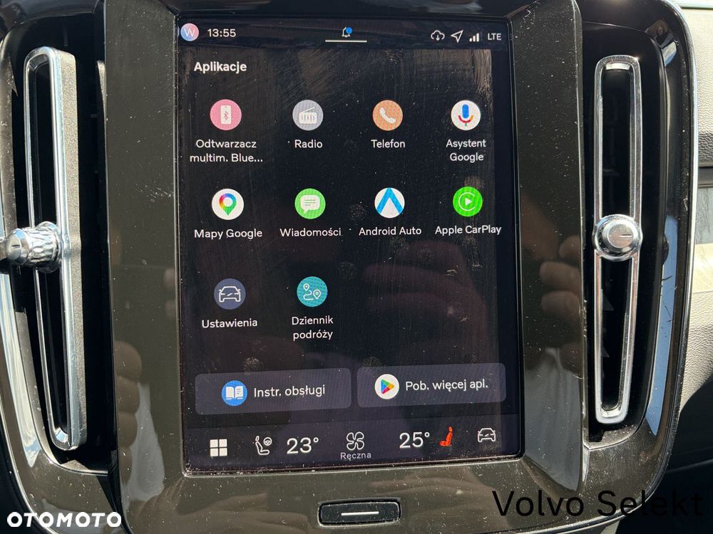Volvo XC 40 B3 B DKG Core - 23