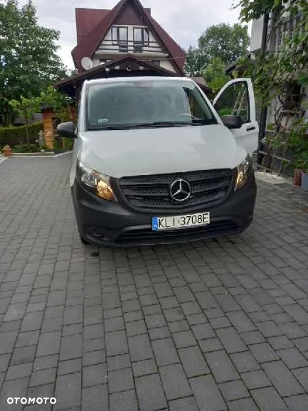Mercedes-Benz Vito - 3