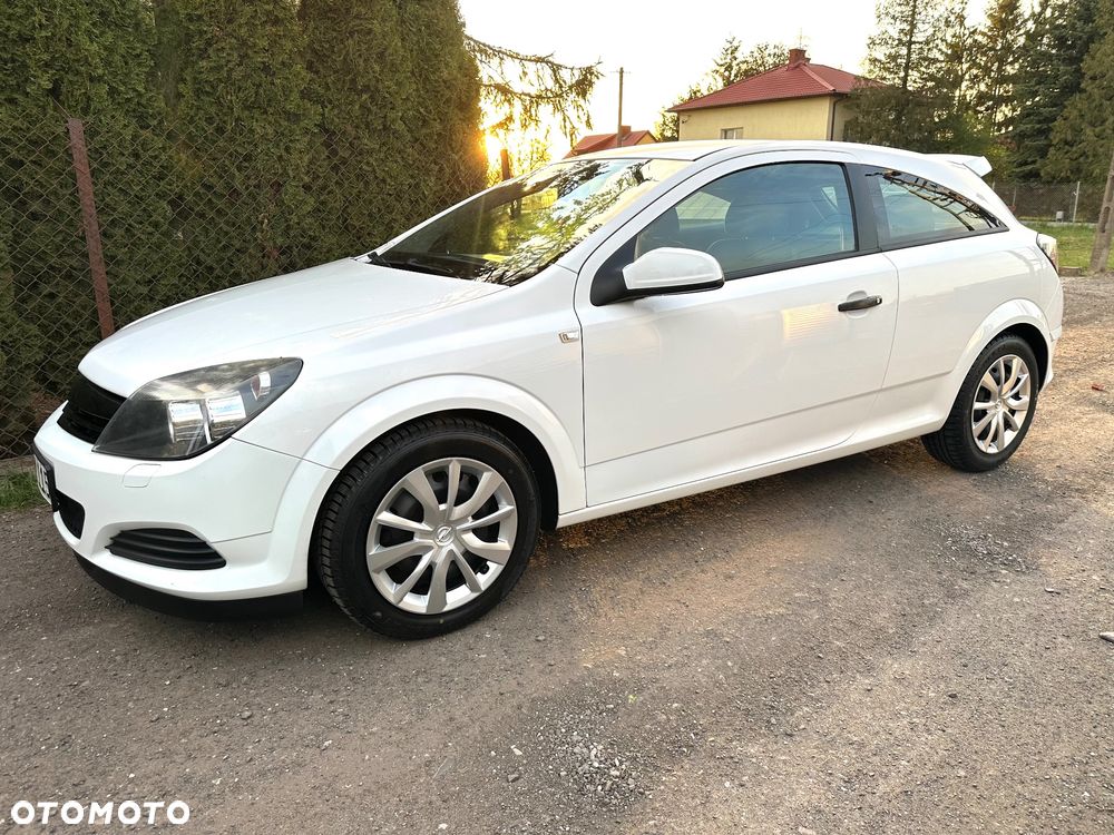 Opel Astra 1.4 Edition 111 Jahre - 2