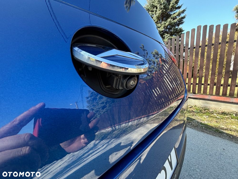 Mercedes-Benz CLA 200 AMG Line 7G-DCT - 20