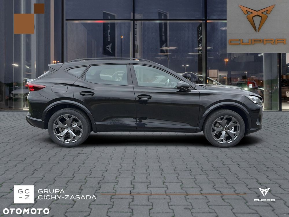 Cupra Formentor - 12