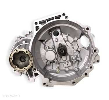 Skrzynia Biegów JCP VW Audi Seat Skoda 1.9 TDI Regeneracja - 1