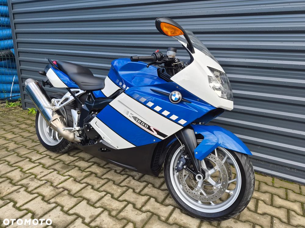 BMW K - 19