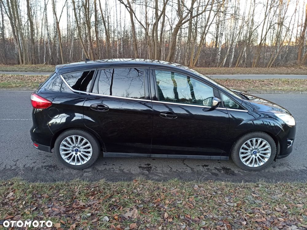 Ford C-MAX - 6