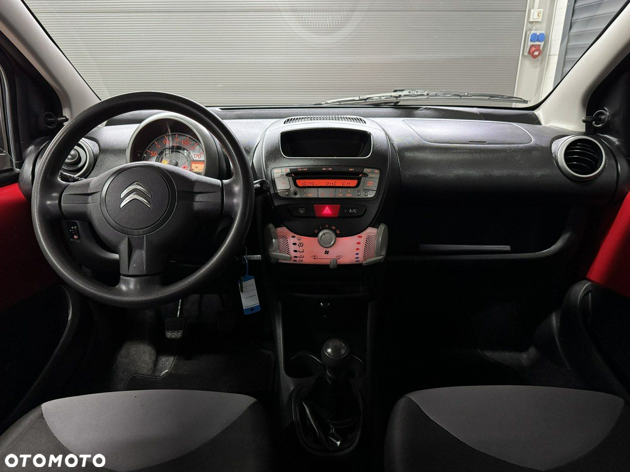 Citroën C1 - 12