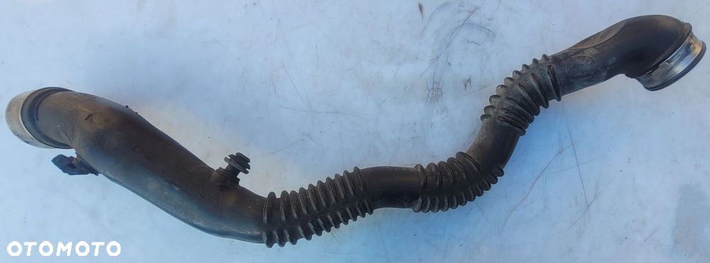 PRZEWÓD INTERCOLERA BMW X3 E83 N47D20C N47 2.0D 3448467 - 1