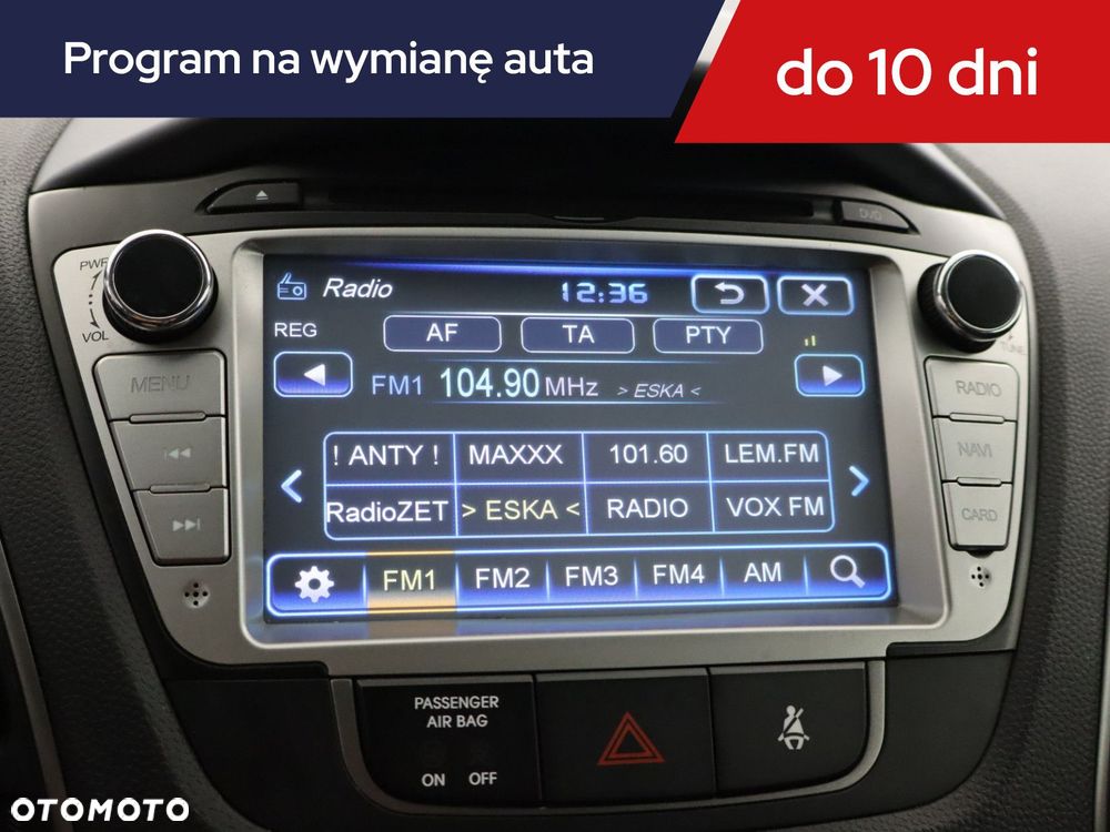 Hyundai ix35 - 14