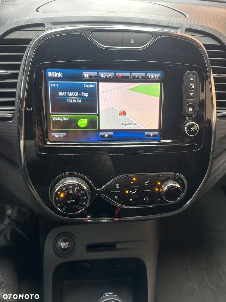 Renault Captur - 10