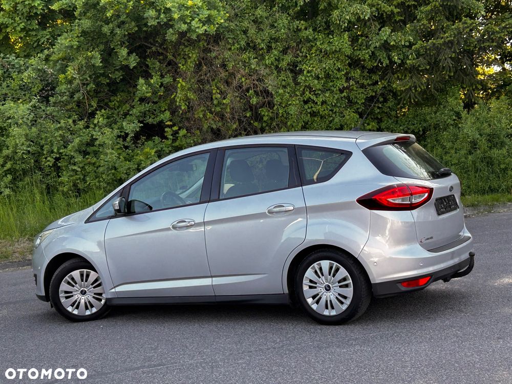 Ford C-MAX 1.5 TDCi Edition - 16