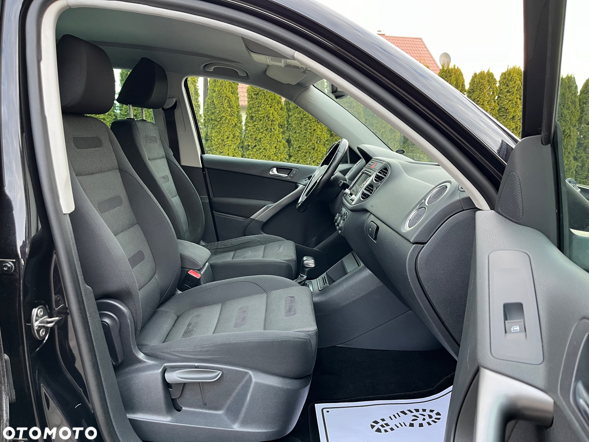 Volkswagen Tiguan 2.0 TDI 4Mot Sport&Style DSG - 19