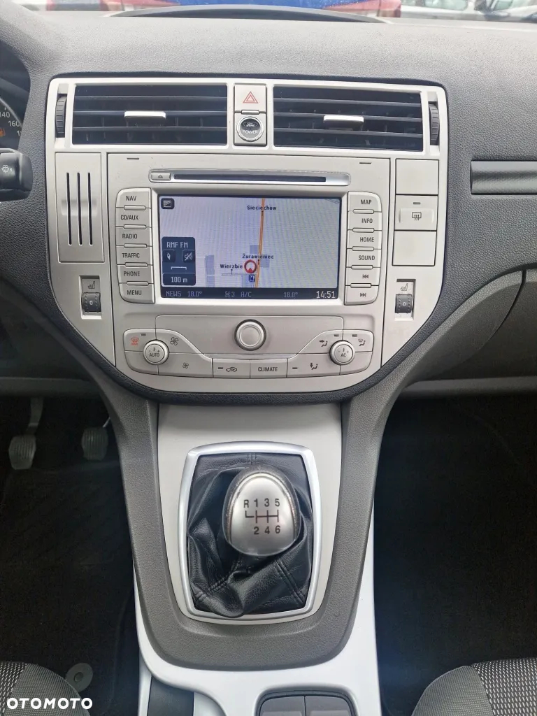 Ford Kuga 2.0 TDCi Titanium - 33