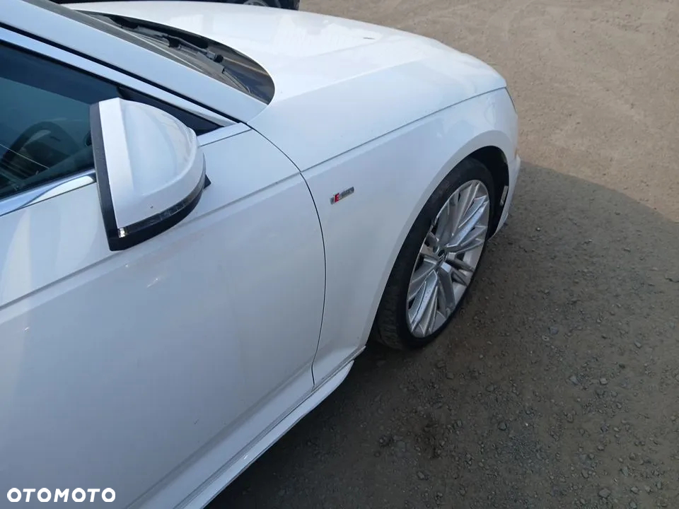 Audi A4 - 6