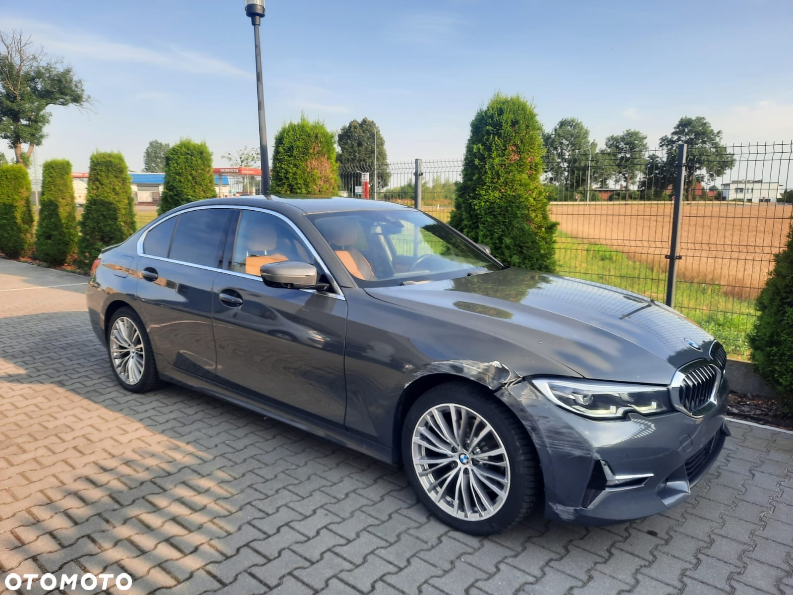 BMW Seria 3 - 4