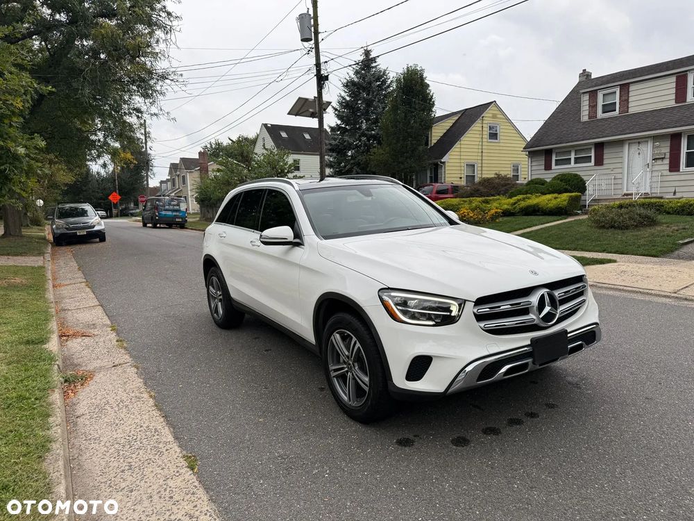 Mercedes-Benz GLC - 3