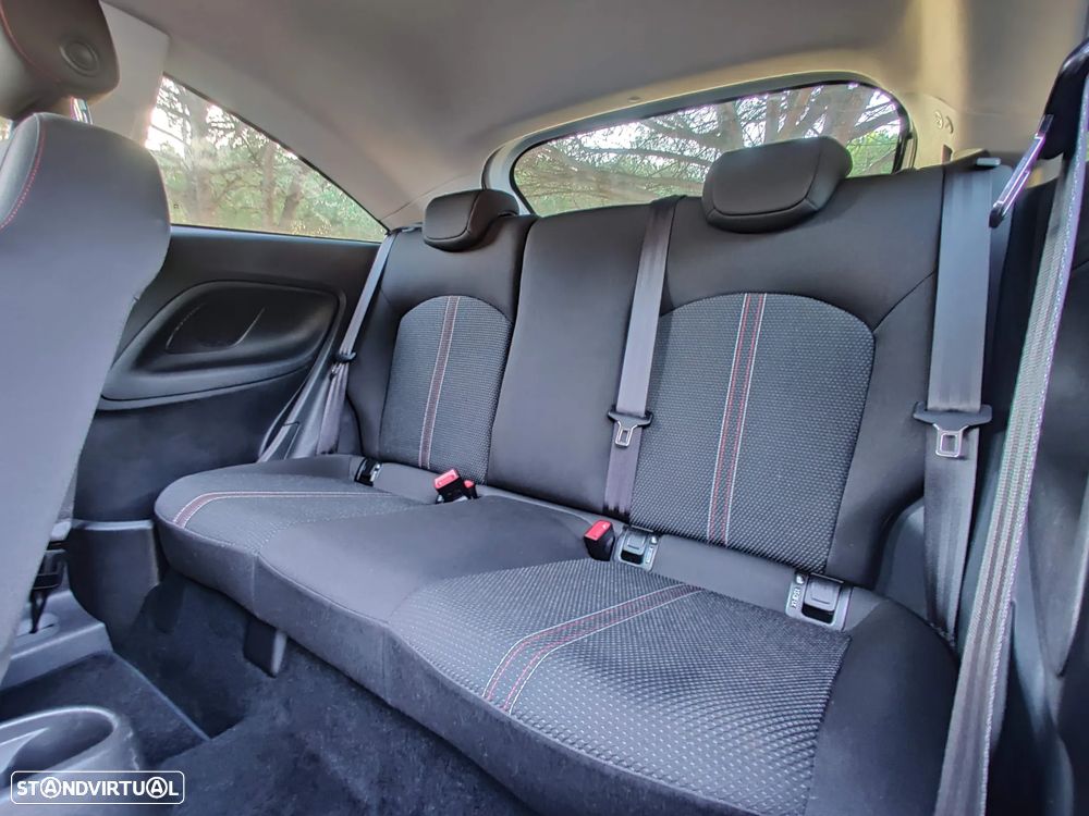 Opel Corsa 1.0 T GT - 17