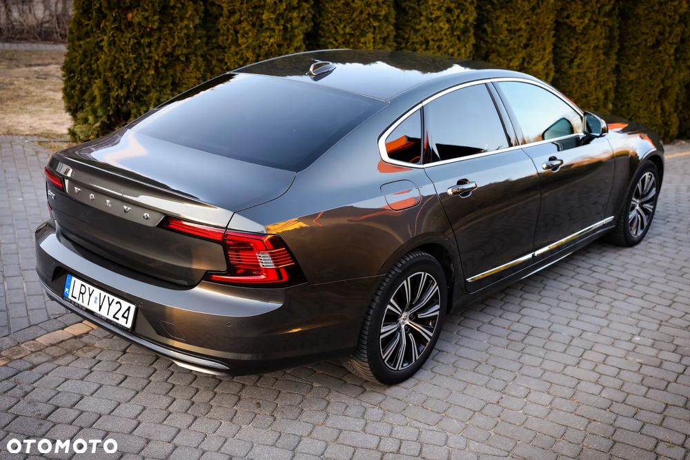 Volvo S90 B4 B Inscription - 6