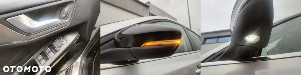 Ford Focus 1.5 EcoBlue Start-Stopp-System ACTIVE VIGNALE - 21