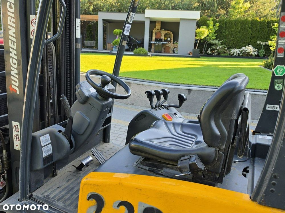 Inny EFG 320 - 6