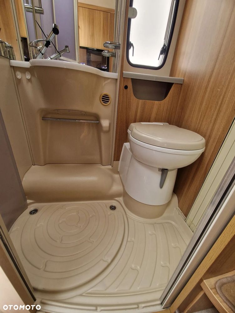 Chausson FLASH 26 - 21