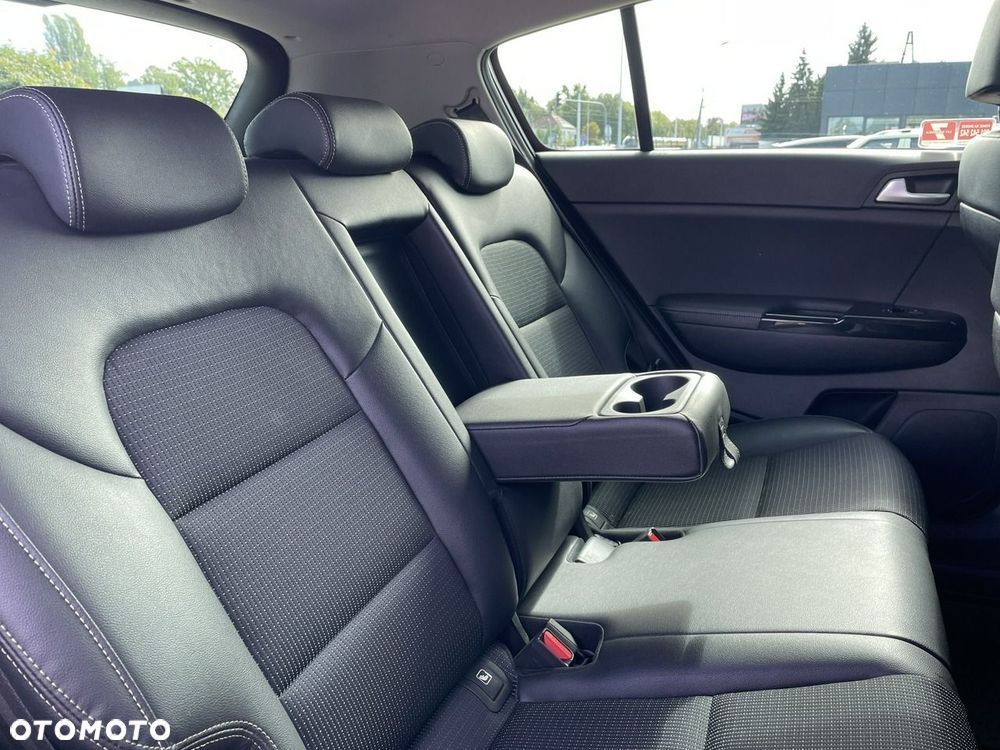 Kia Sportage 2020